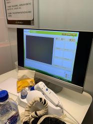 -LESSMORE科技头皮理容中心