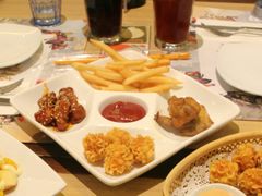 -必胜客(万象城店)