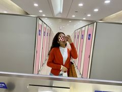 -福州长乐国际机场
