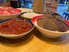 -歪胖子重庆老火锅(淮安楚州万达店)