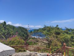 -三亚南山文化旅游区