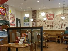 -食其家·牛丼咖喱(万达广场店)