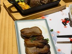 -贵木日本料理·铁板烧(新地假日广场店)