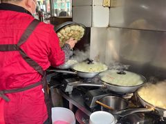 -众品香美食(三弓路店)