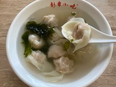 -新丰小吃(闻兴路分店)