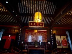 -东山雕花楼