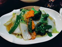 炒杂菜-金厨泰国餐厅·全泰籍厨师料理(拱北店)