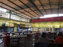 大堂-金瑶池·猪肚鸡·传统冬瓜盅(20年白沙店)