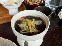 -卯时·龙光雅宴·精致锡帮菜(惠山古镇店)