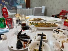 -渔满仓海鲜渔家(象山二店)