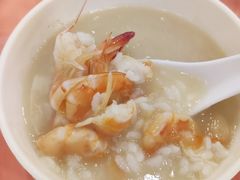 -深运潮州粥(东门店)