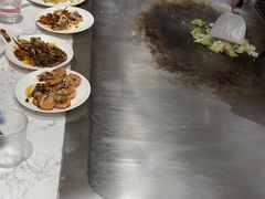 -火地铁板烧(河西龙湖天街店)