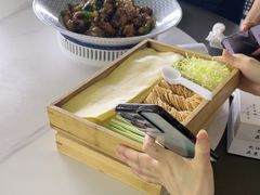 -蘇河湾·新鲁菜·泰山宴(泰山店)