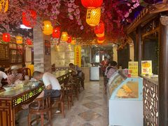 -金杨拉面王小吃面馆·牛三宝面·红烧牛肉粉