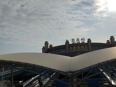 -鼓浪屿内厝澳码头(轮渡站)