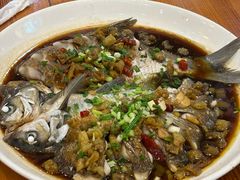 -小钱鱼馆(富春路店)