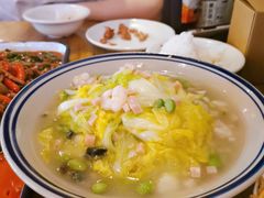-兔槽江湖菜·重庆璧山兔(水围店)