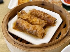 -牡丹国际大酒店-港式茶餐厅