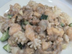 -老七饭馆(光荣道总店)