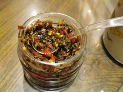 一记爆品辣椒酱-一记面馆(易发店)