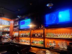 -The Cheebat 锌吧·Bistro(体育西店)