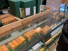 -泸溪河桃酥(西直门凯德店)