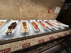 -汉巴味德·烤肉与啤酒的自助(杭州大悦城店)