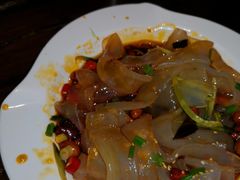 -半天妖烤鱼(文化东路店)