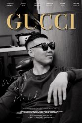 -绅仕門男士理发馆