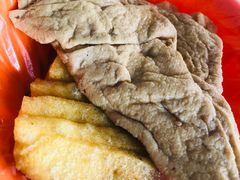 -咱家王新国把子肉(县东巷店)