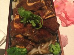 -蔓兰家的四季S0餐厅·融合菜(当代MOMA店)