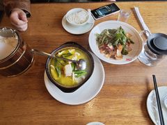 -丰乐餐厅·始于1999·本地老字号