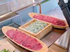 -左庭右院鲜牛肉火锅(新梅广场店)