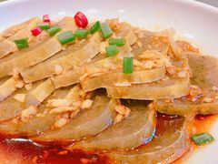 -禾珍珠家常小馆(河南博物院店)