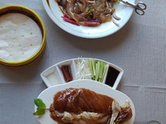 -便宜坊烤鸭店(科创店)