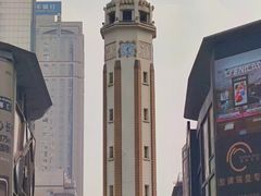 -人民解放纪念碑