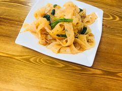 -张军擀面皮(陕西广慈医院店)