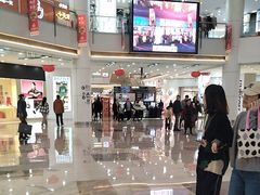 -宁波鄞州万达广场