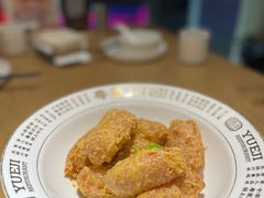 -粤集·手工粤菜(皇庭广场店)