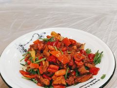 -四妹餐厅(玫瑰街店)