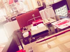 -富力希尔顿酒店·地阔自助餐厅