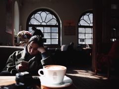 -1901 Cafe(西四店)