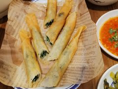 -云阿蛮云南生烫牛肉米线(奉贤路店)