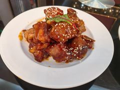 -丰收日·小海鲜·沪上家宴(顾村正大店)