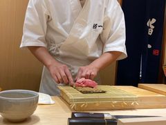 -鮨一日本料理旗舰店(总店)