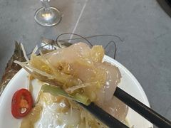 -官塘陈记鱼生·潮汕砂锅粥·牛肉火锅(潮枫路总店)