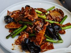 江南爆三样-翡翠江南(国贸商城店)