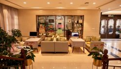 -台湾宝儿月子中心 (中南路店)
