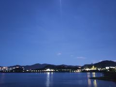 -立新湖公园