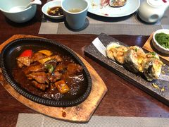 -古京·臻致料理(月湖店)